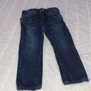 7 For All Man Kind, 2t